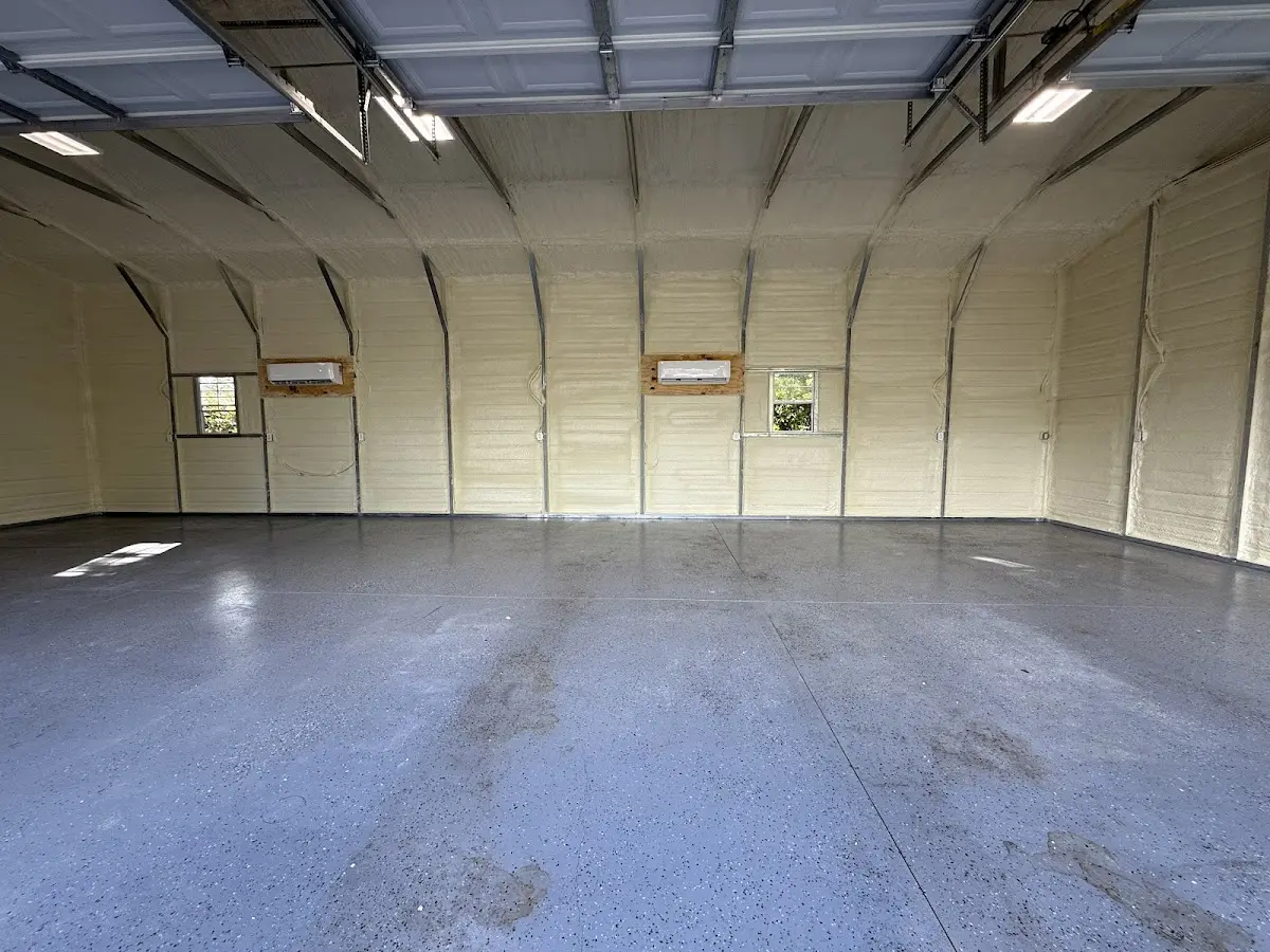 Attic Insulation in Rye, NY